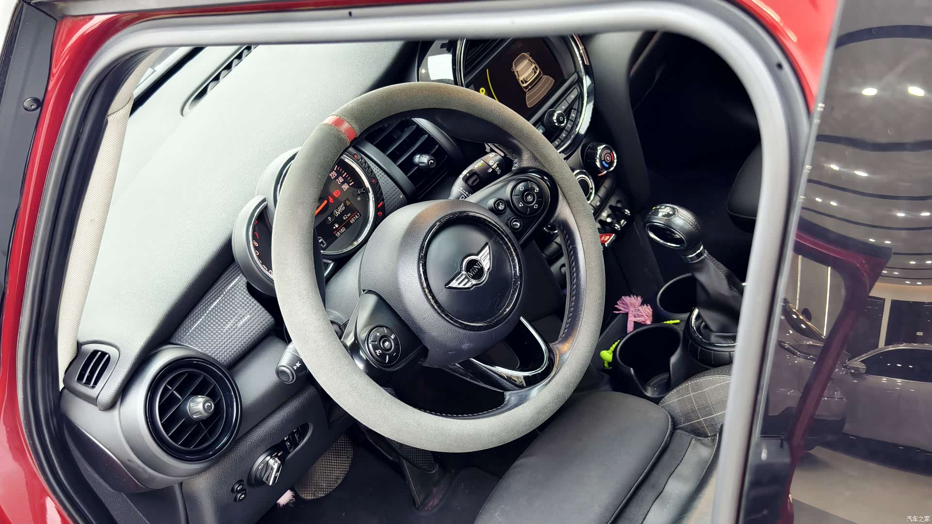 Mini Cooper, 2015 12