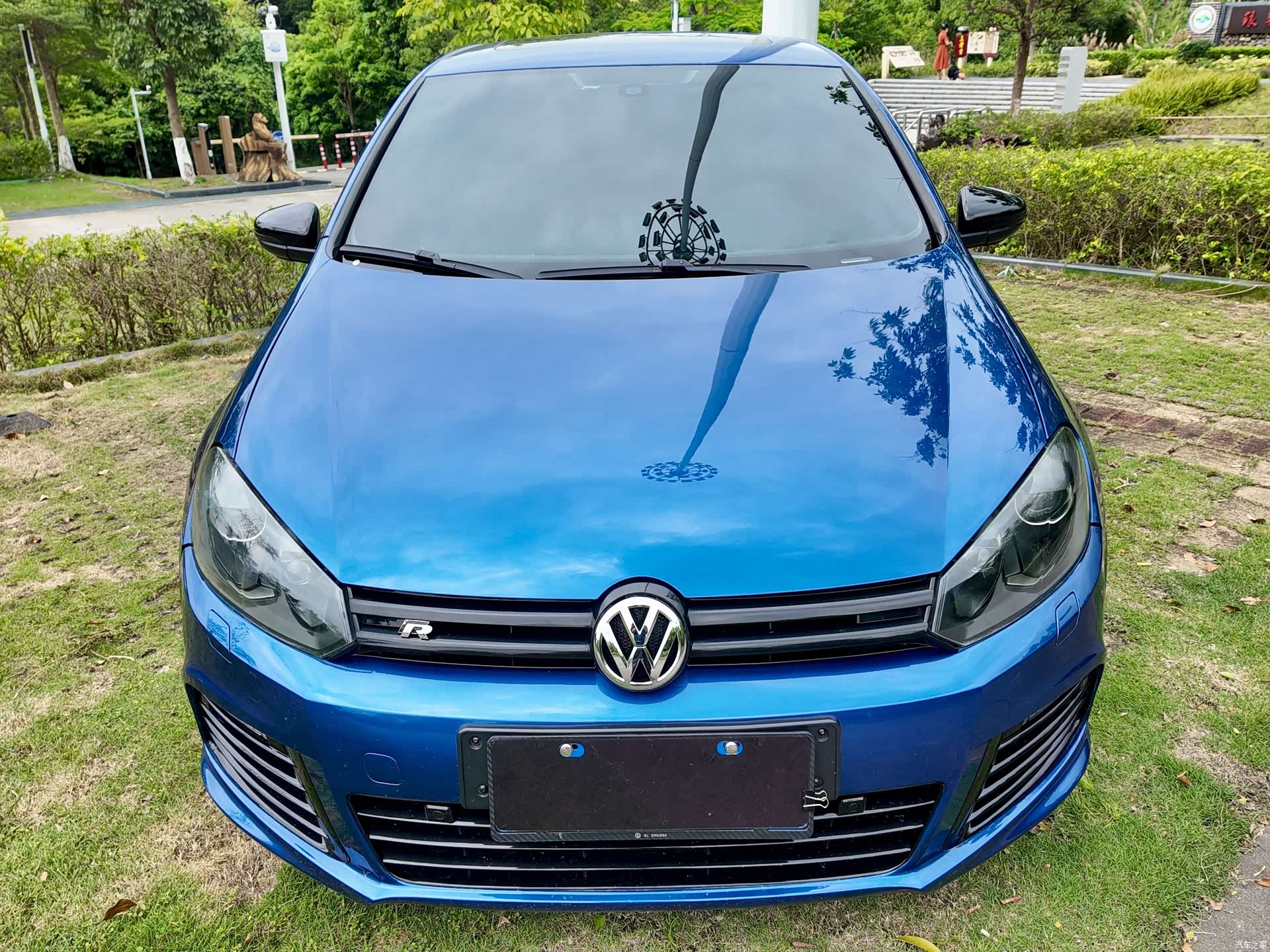 Volkswagen Golf, 2013 12