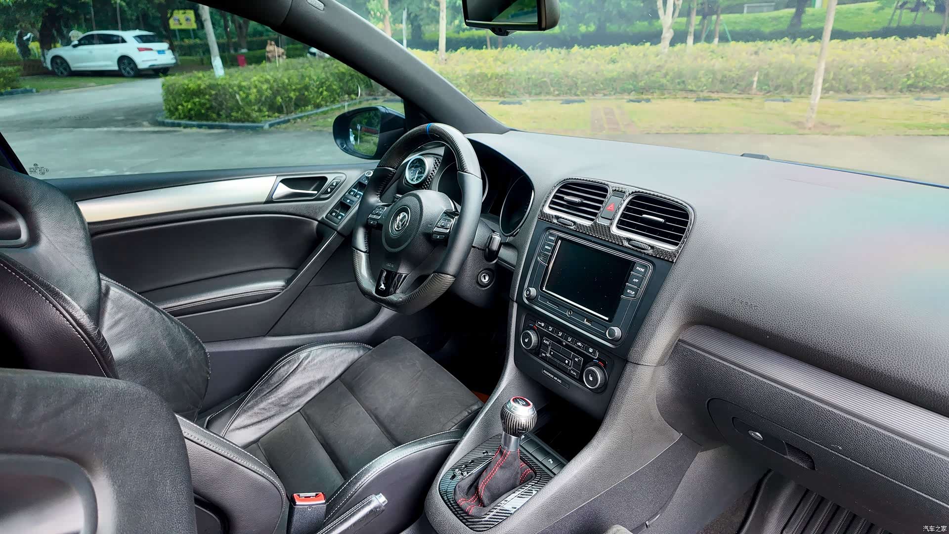 Volkswagen Golf, 2013 10