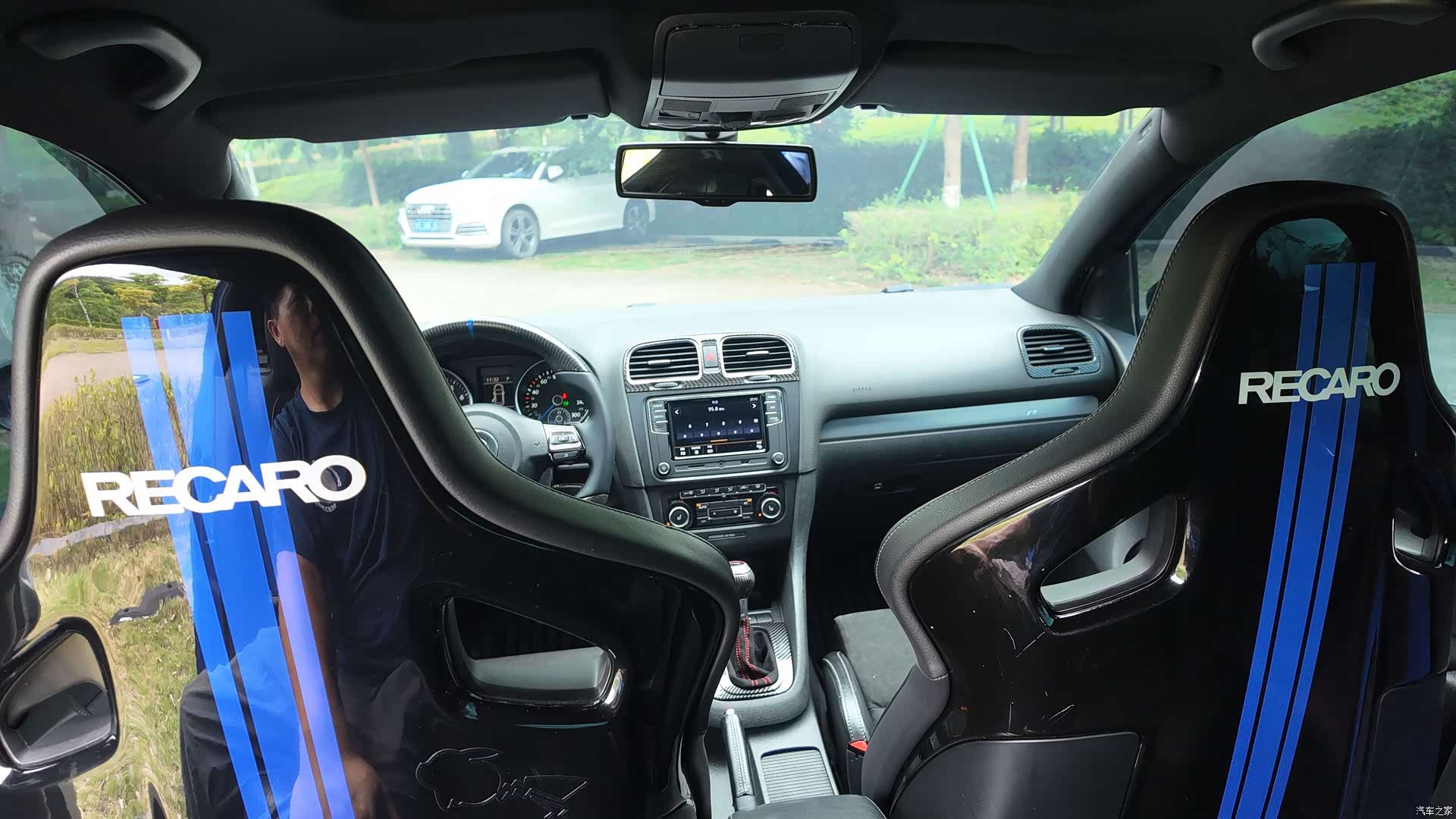Volkswagen Golf, 2013 37