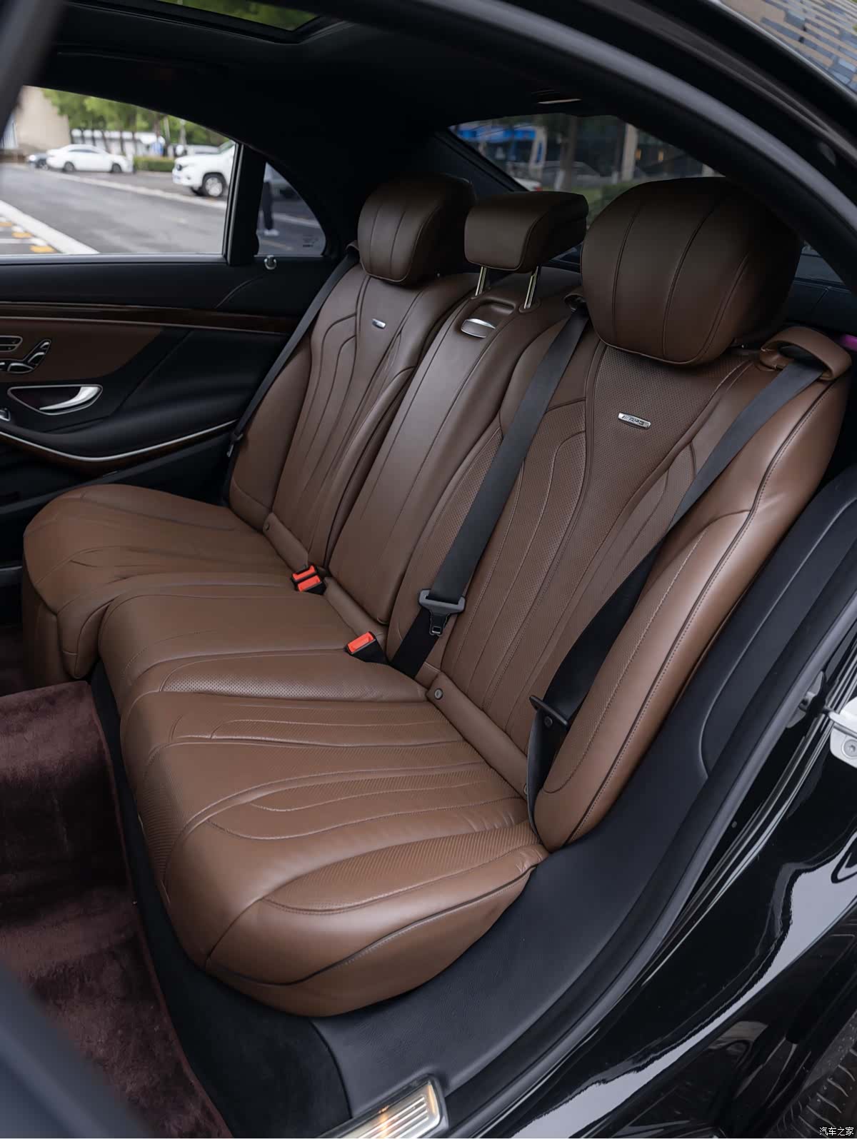 Mercedes-Benz S-Class, 2014 23