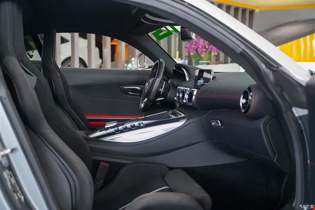 MG AMG, 2021 19