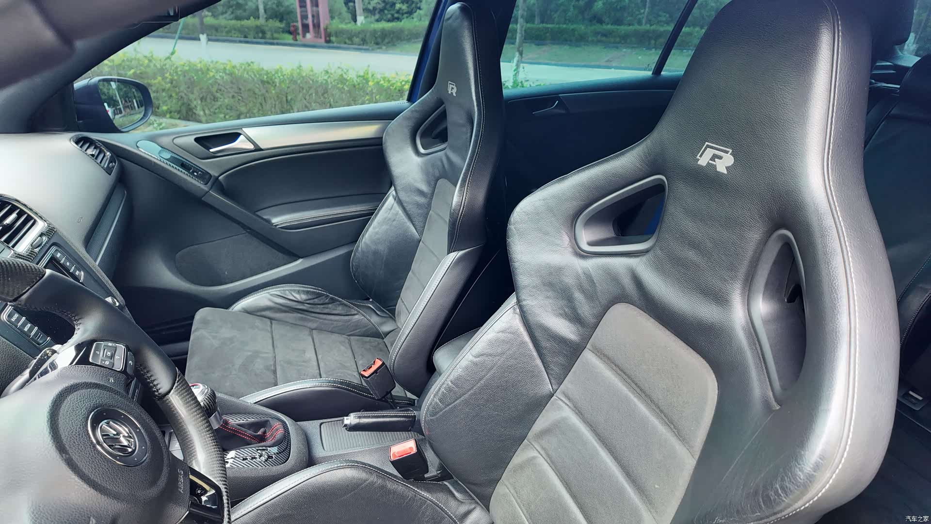 Volkswagen Golf, 2013 31