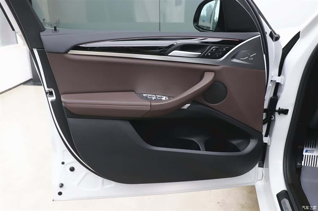 BMW X3, 2021 10