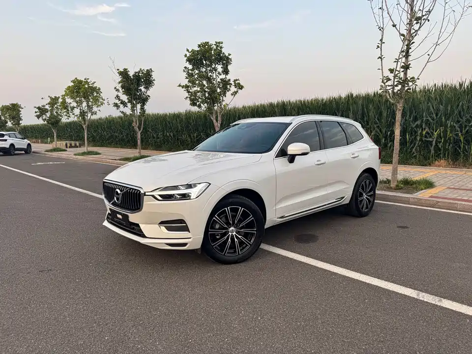 Volvo XC60 Volvo XC60