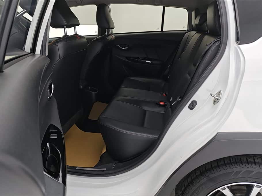 Toyota YARiS L Zhixuan