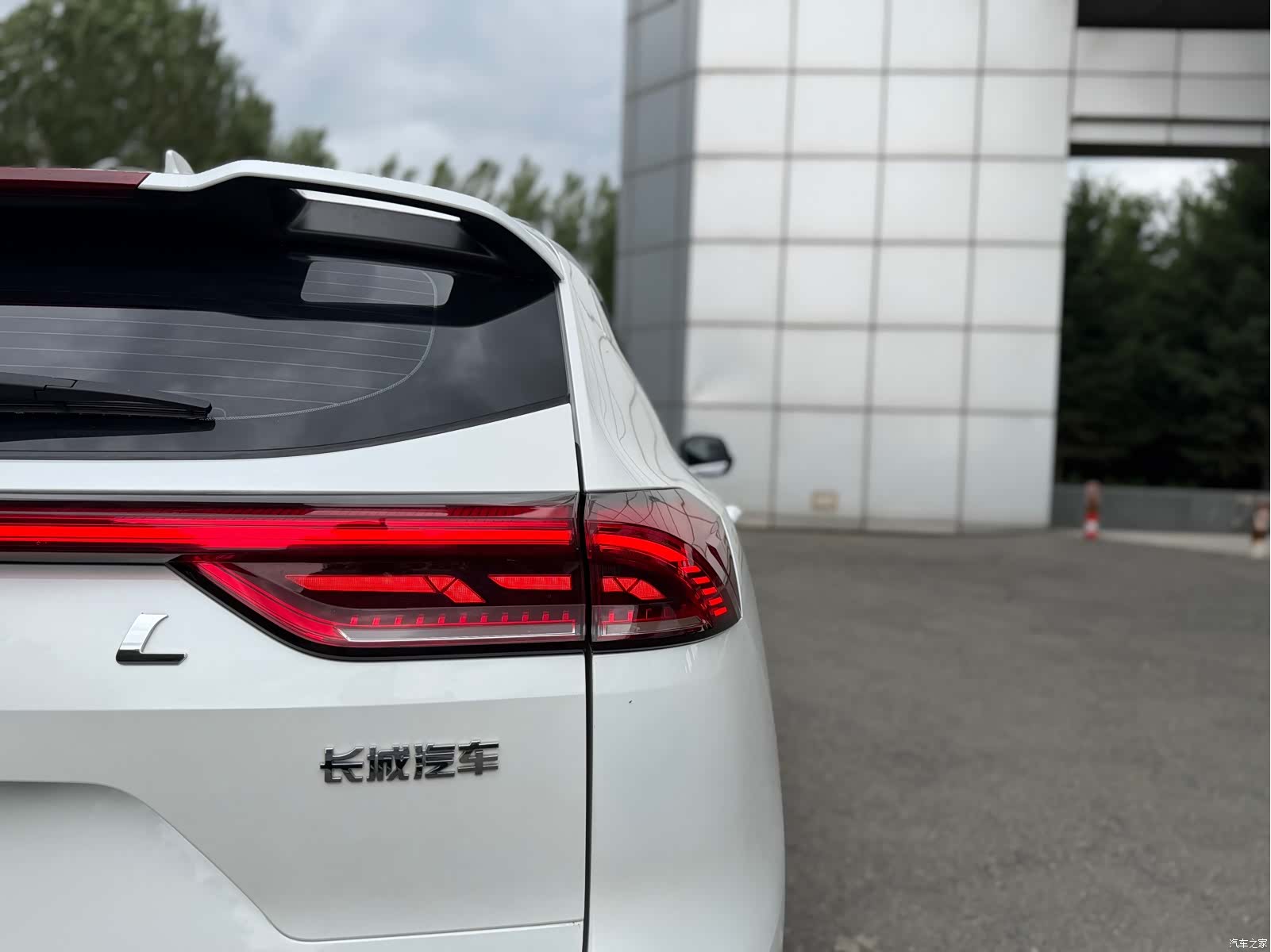 Haval H6, 2022 11