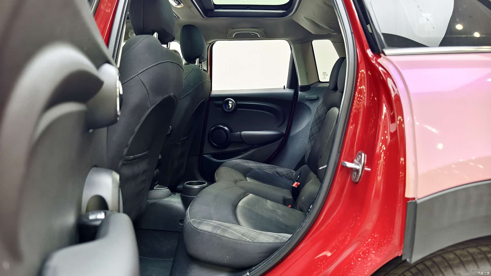 Mini Cooper, 2015 11