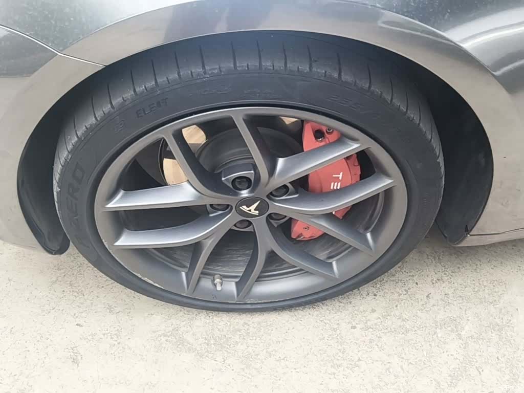 Tesla Model 3, 2022 25