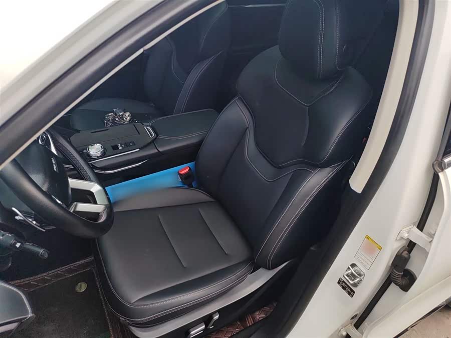 Haval H6 2023, фото 11