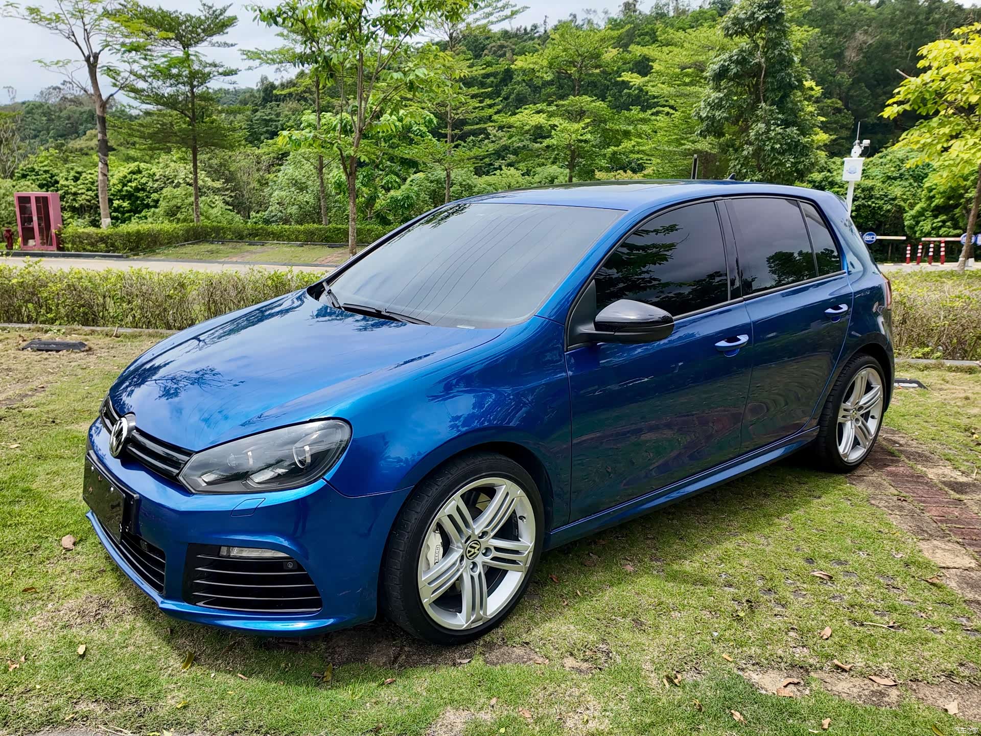 Volkswagen Golf, 2013 23