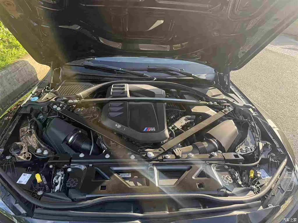BMW M4, 2026 8