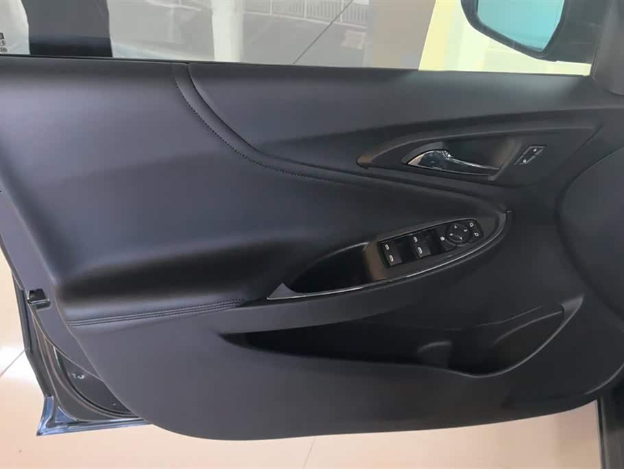 Chevrolet Mai Ruibao XL