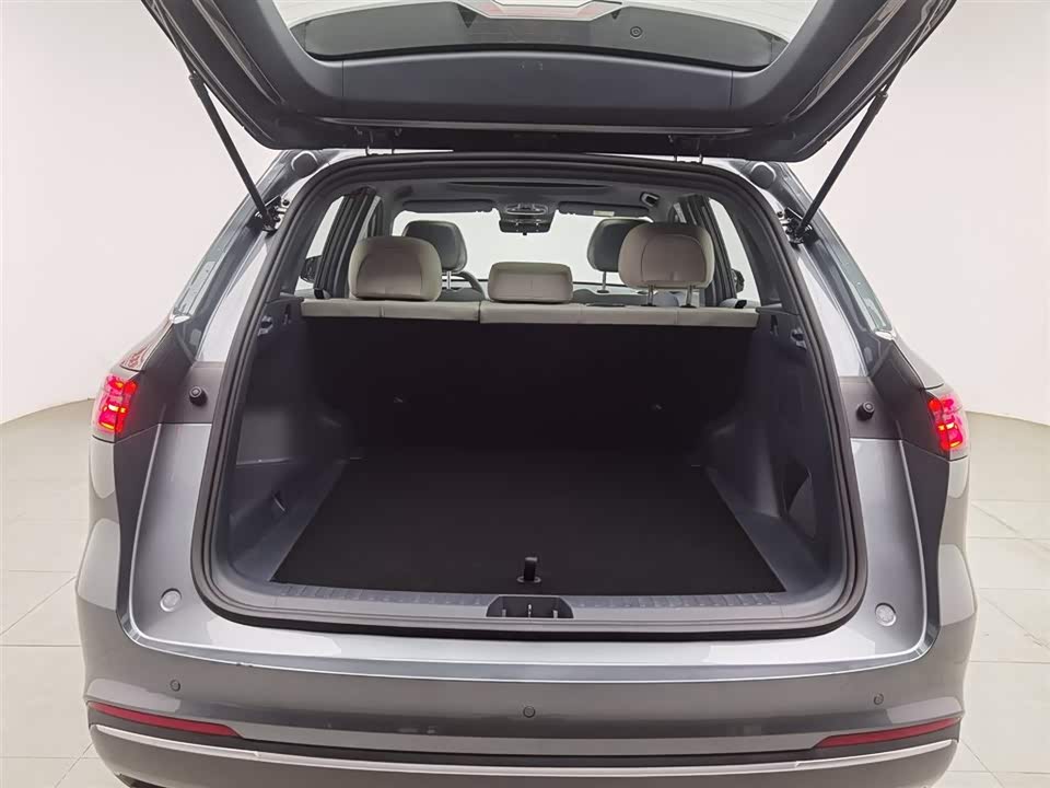 Geely Galaxy Galaxy Starship 7