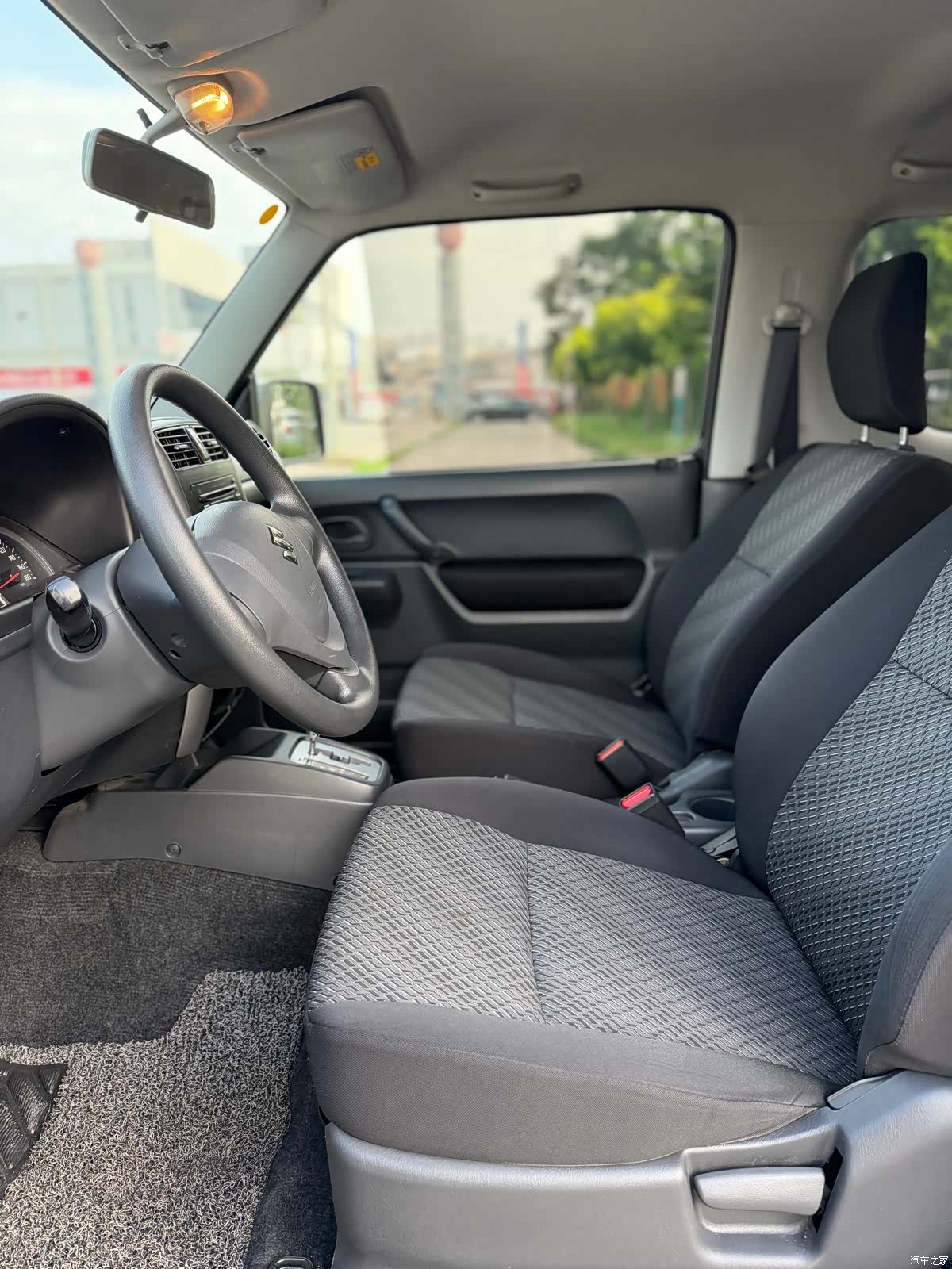 Suzuki 1.3, 2018 9