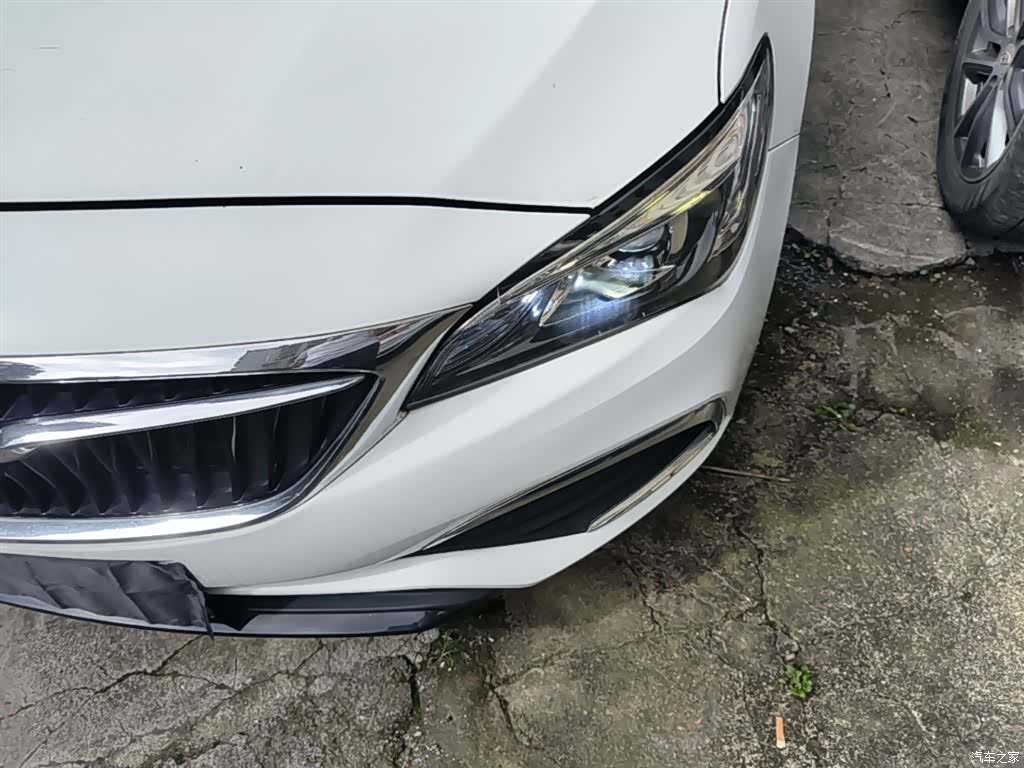 Buick Verano, 2018 24