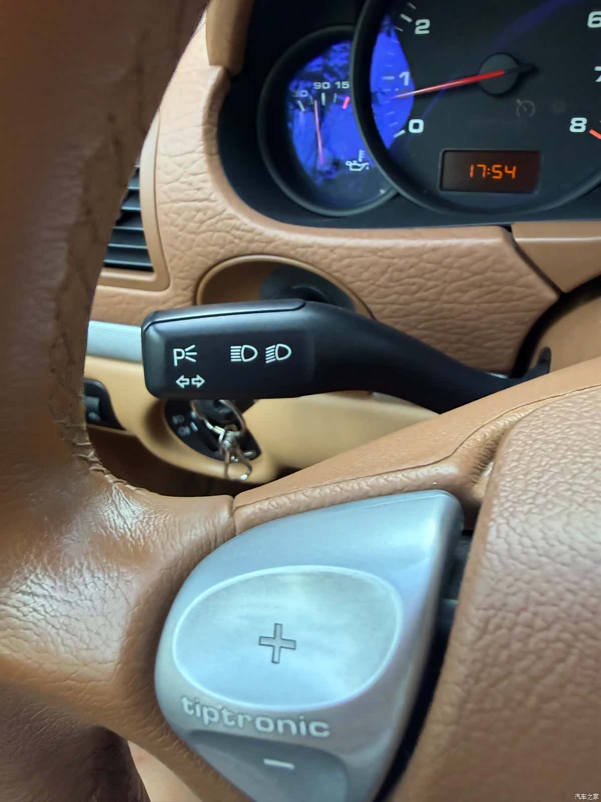 Porsche Cayenne, 2008 30