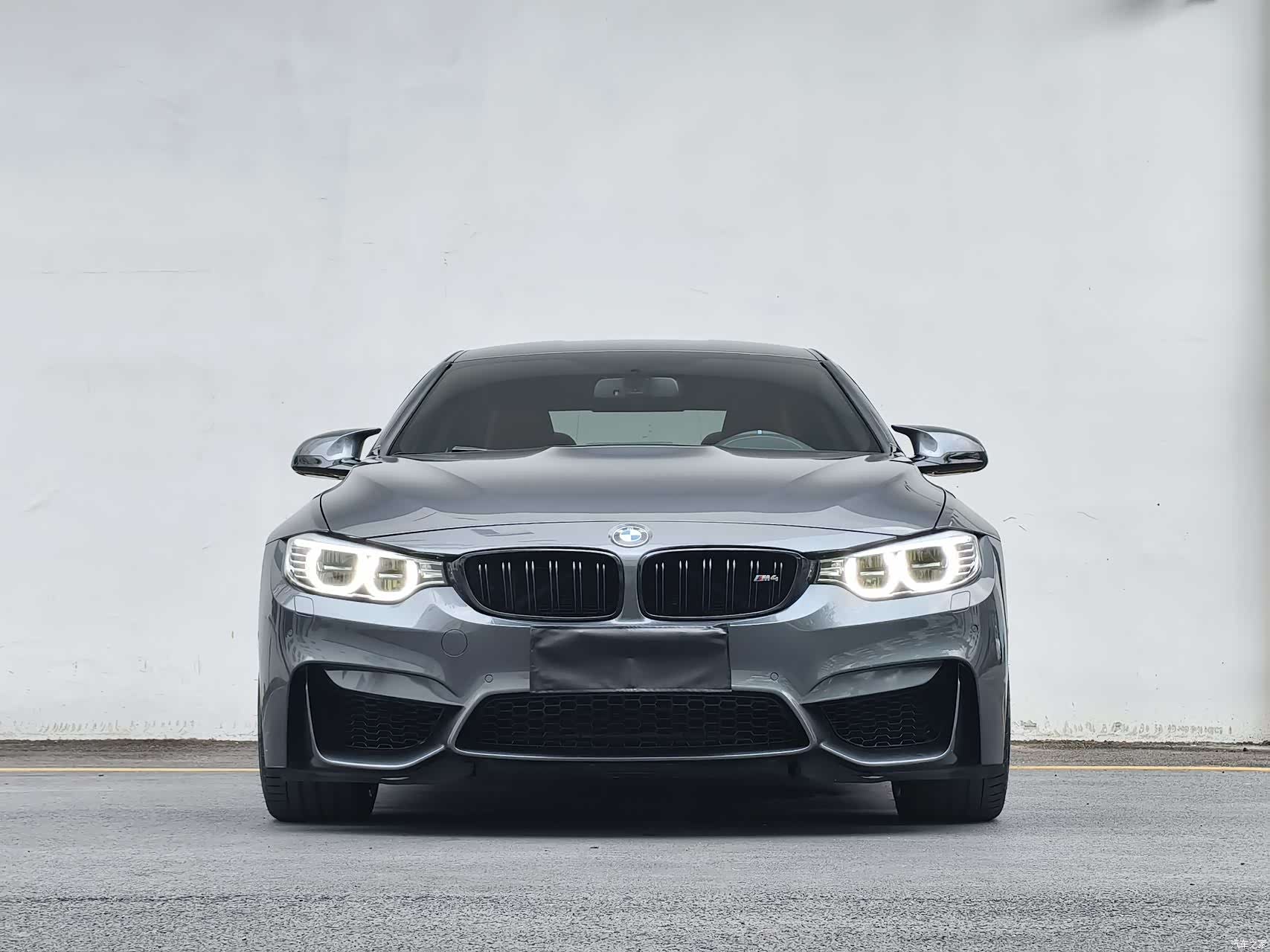 BMW M4, 2018 2