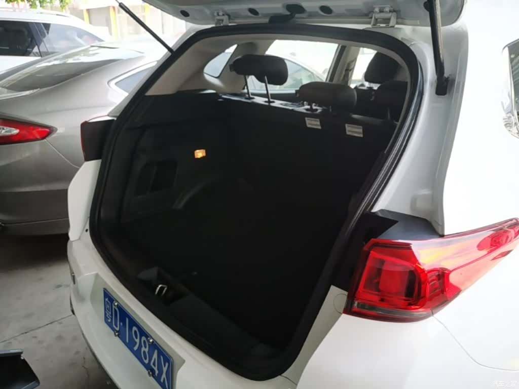 Chery Tiggo 7, 2018 19
