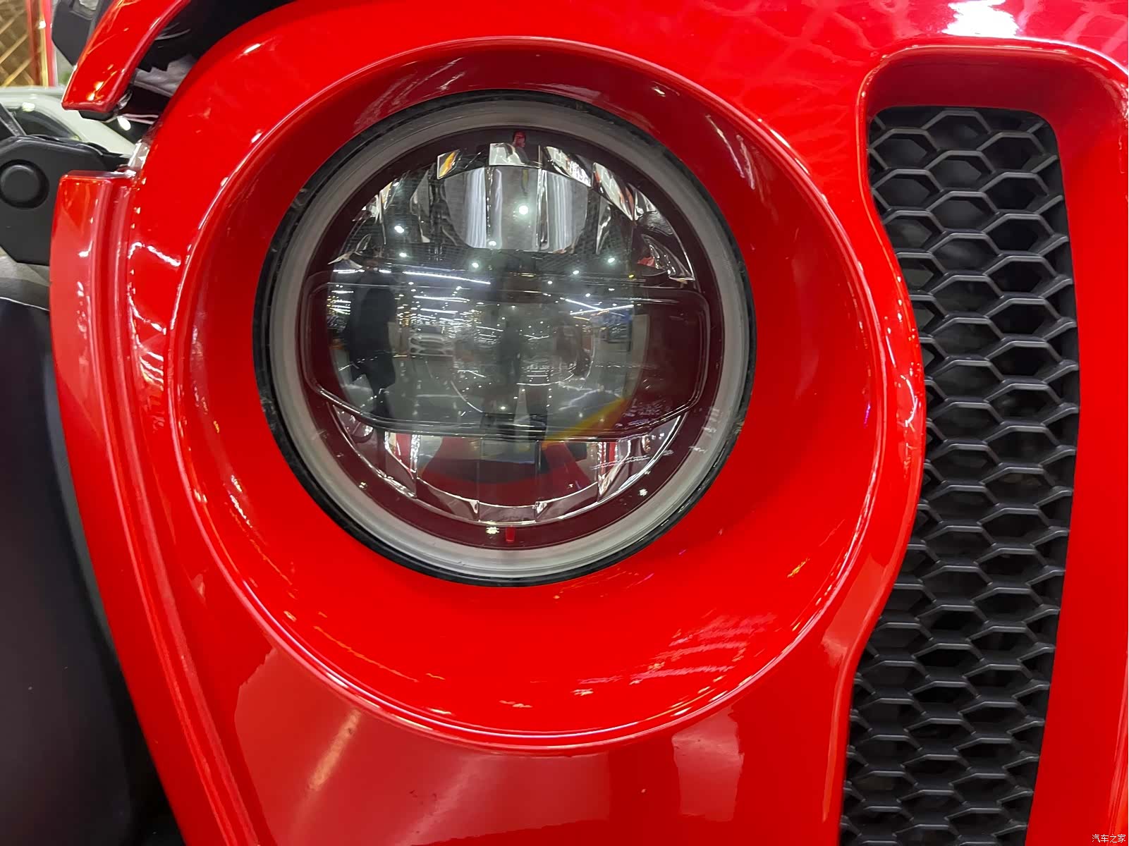 Jeep Wrangler, 2022 12