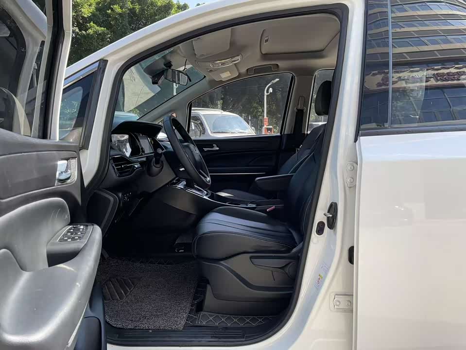 Trumpchi Trumpchi M6