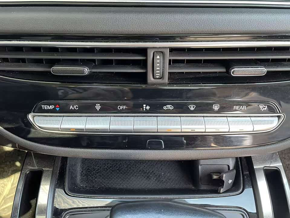 Trumpchi Trumpchi M6