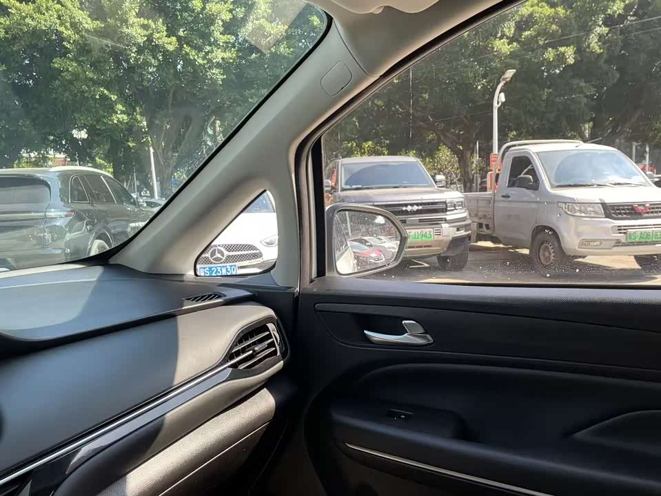 Trumpchi Trumpchi M6