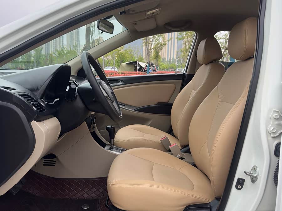 Hyundai Rien 2014, фото 16