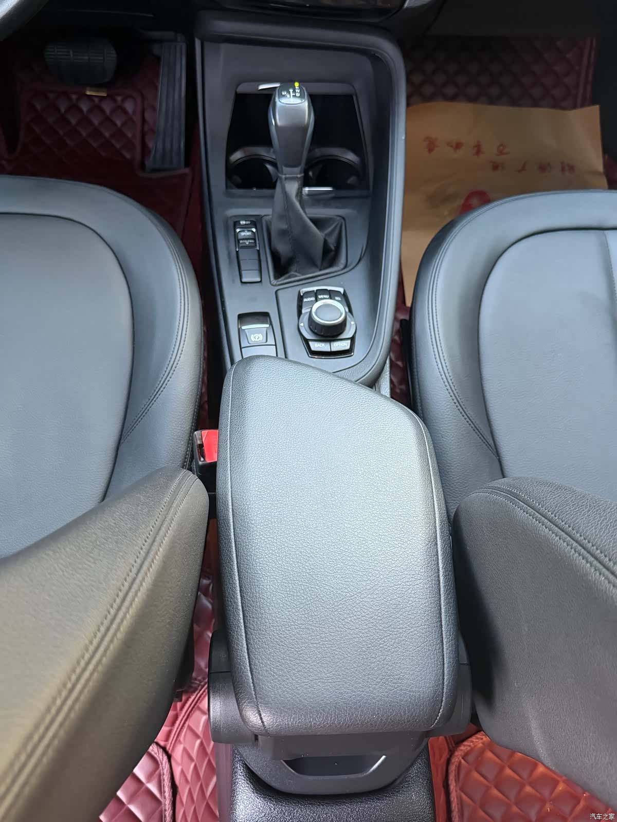 BMW X1, 2016 10