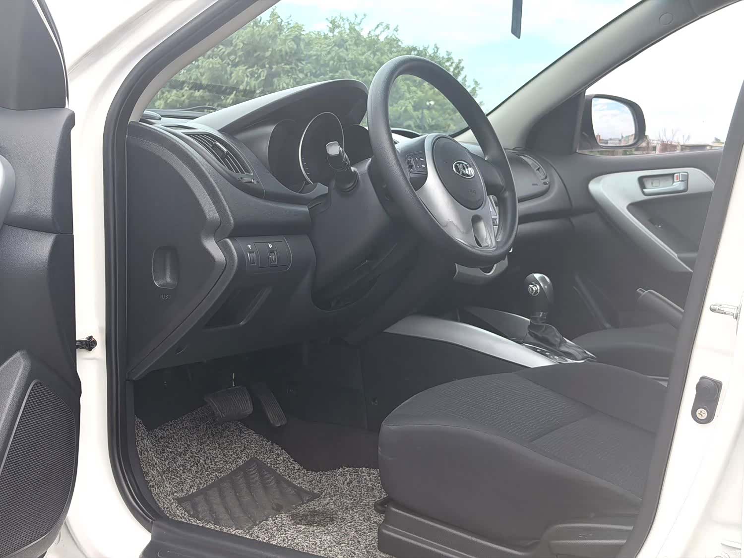 Kia GL, 2016 7