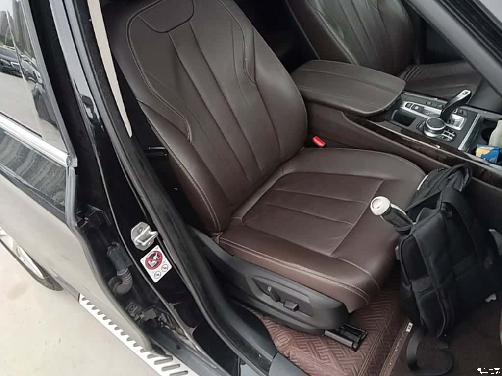 BMW X5, 2018 25