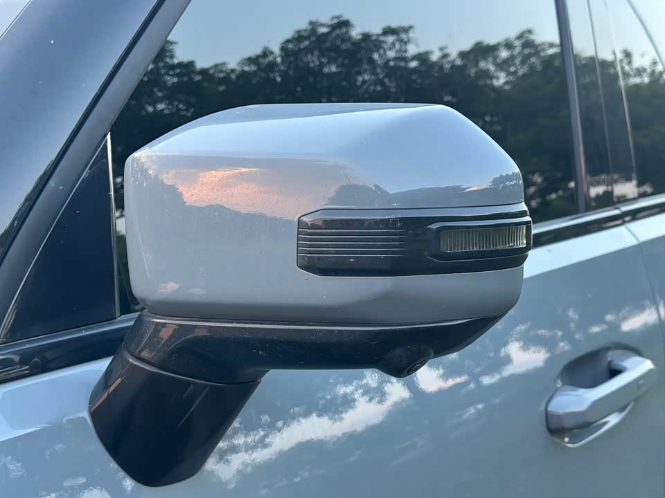 Jetour Jet Traveler C-DM