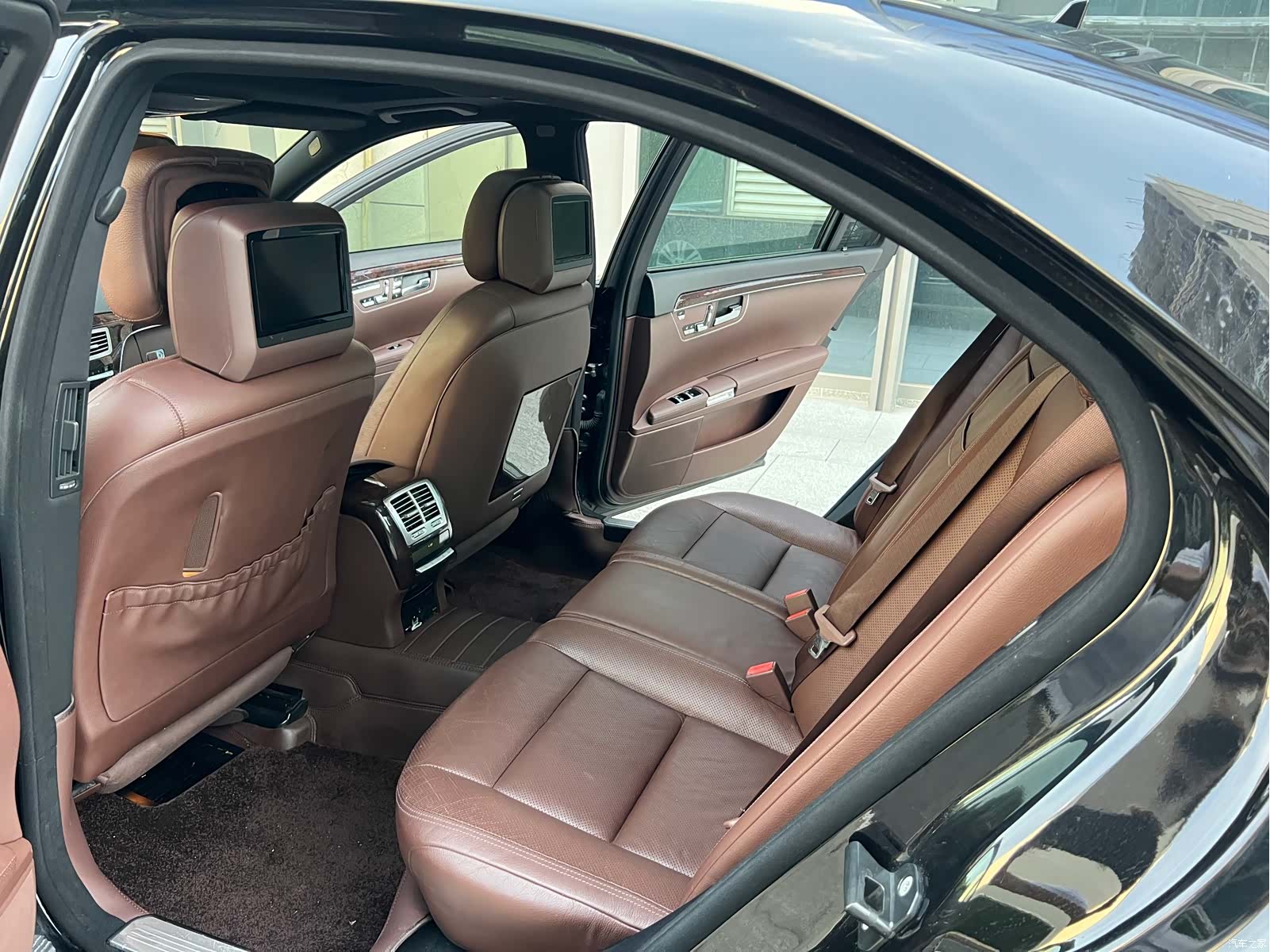 Mercedes-Benz S-Class, 2013 15