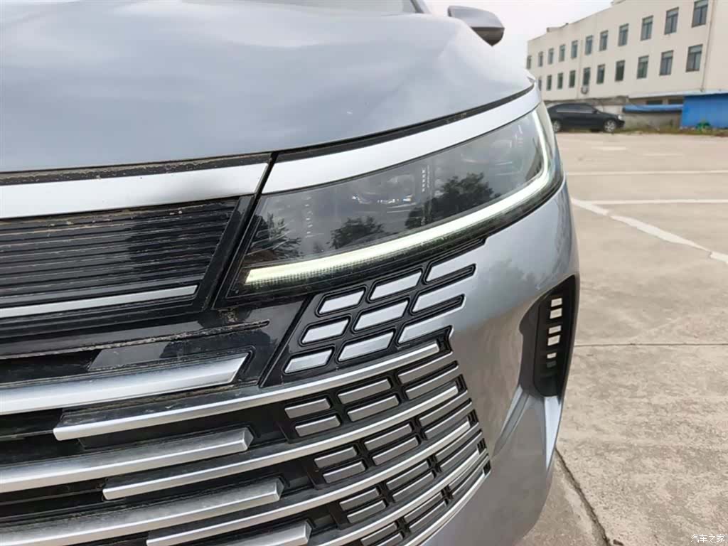 BYD Destroyer 05, 2024 24