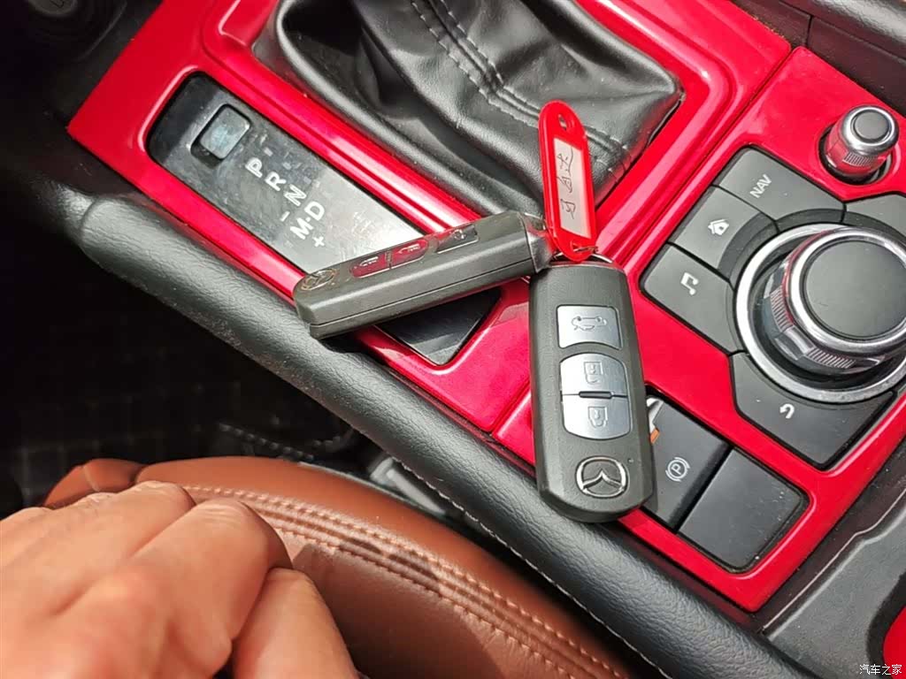 Mazda Mazda3, 2019 9