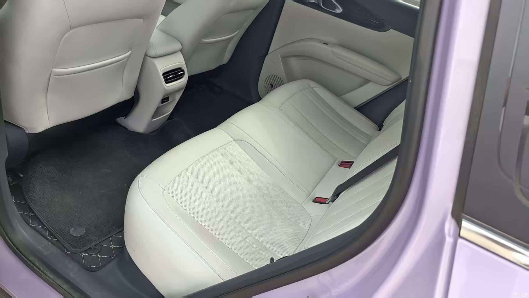 Geely Xingyuan, 2026 10