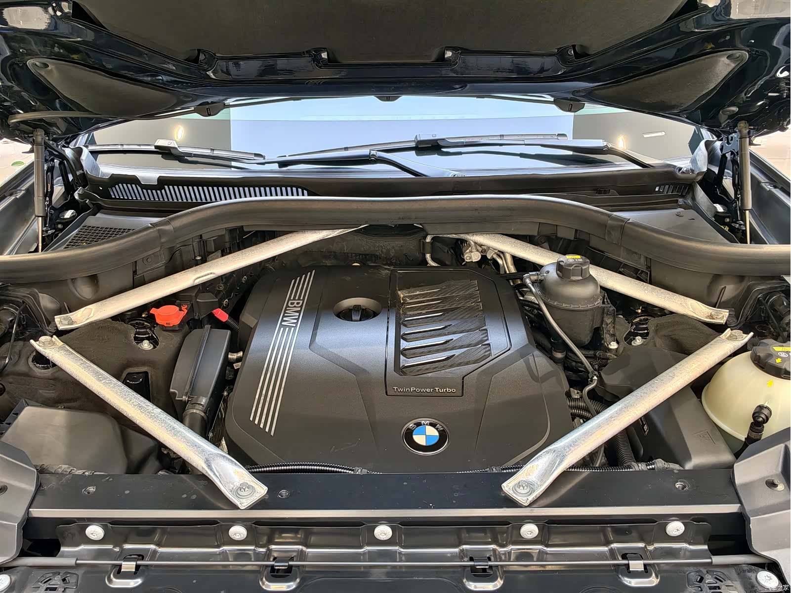 BMW X7, 2019 17