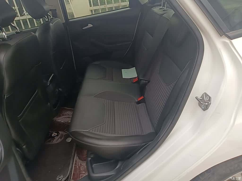 Ford Focus, 2017 17