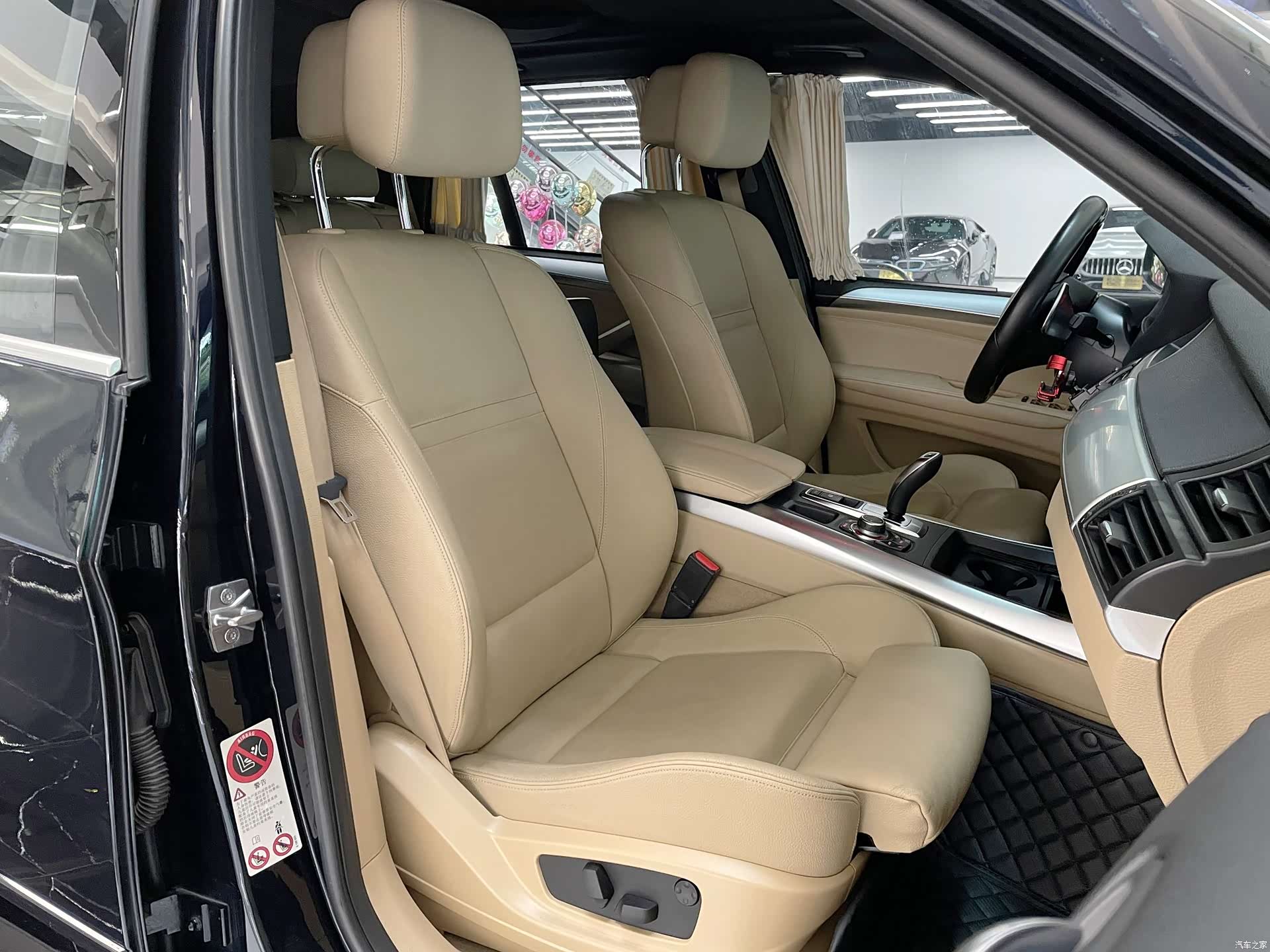 BMW X5, 2012 12