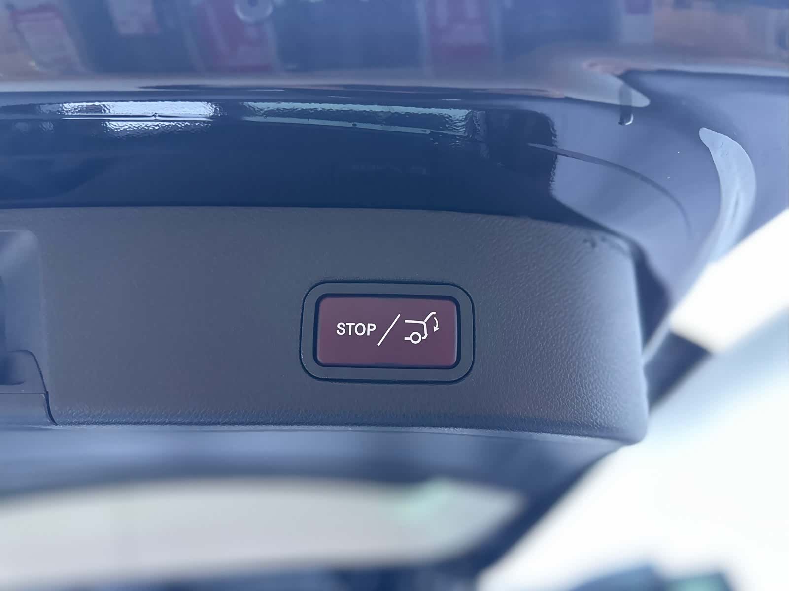 BAIC BJ90, 2023 28
