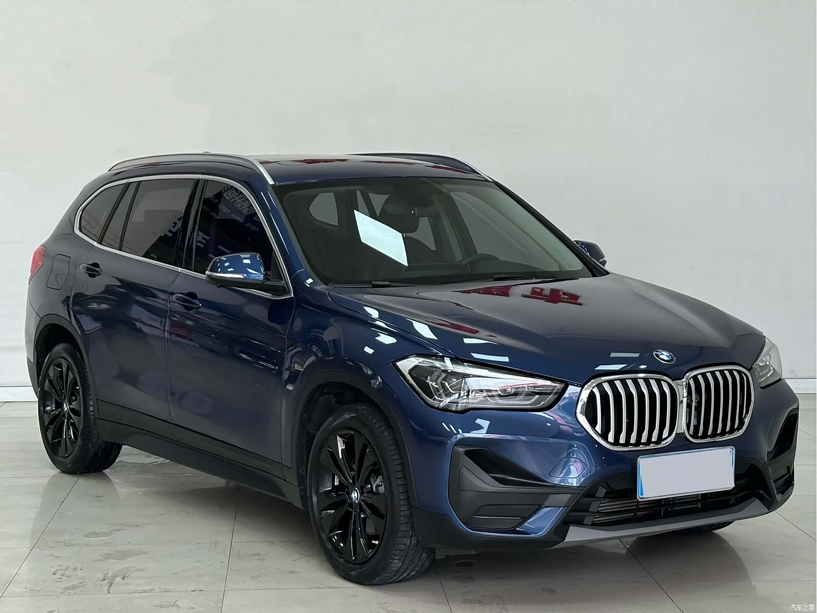 BMW X1, 2020 3