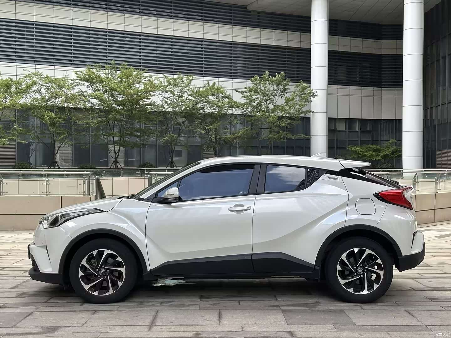 Toyota IZOA, 2020 14