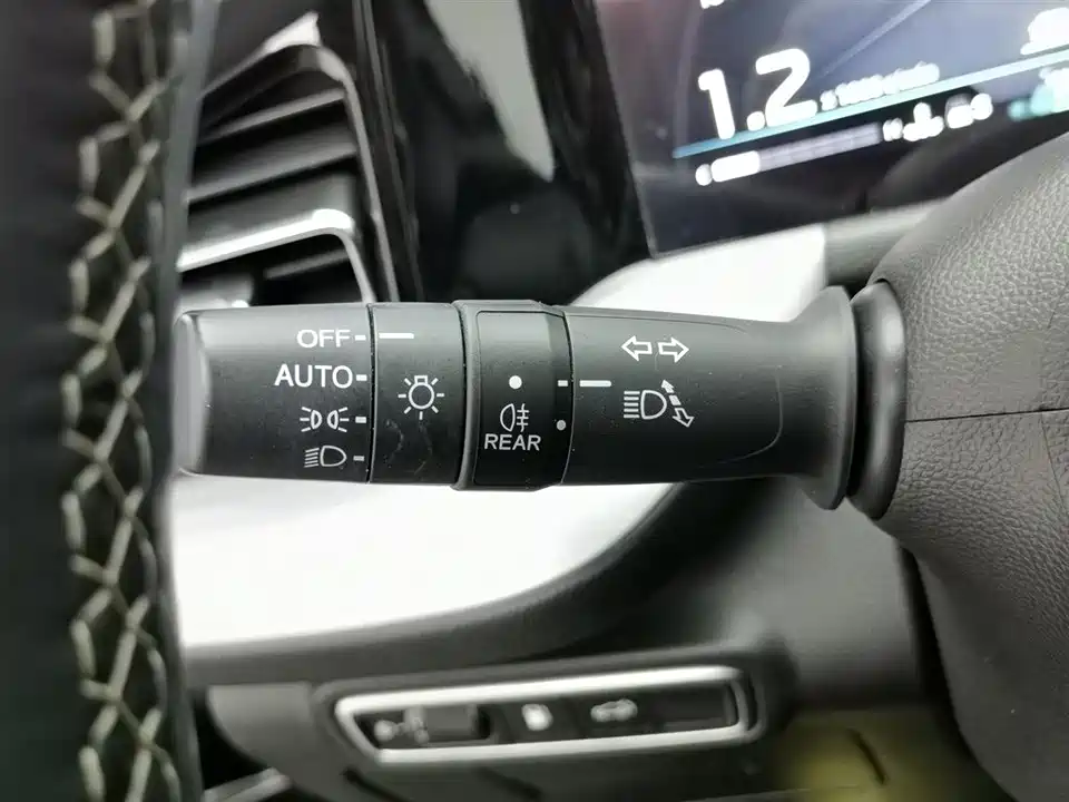 Trumpchi Trumpchi GS8