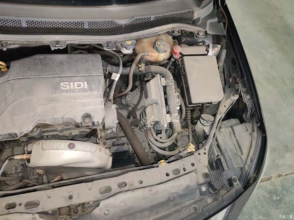 Buick Verano, 2017 22