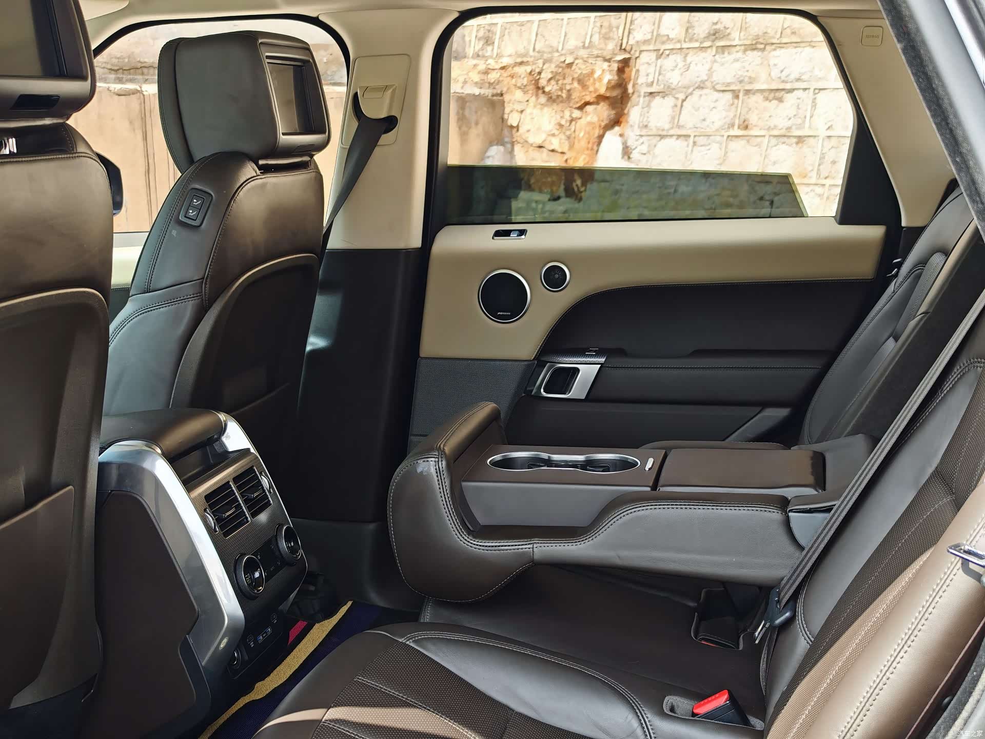 Land Rover Range Rover, 2018 18