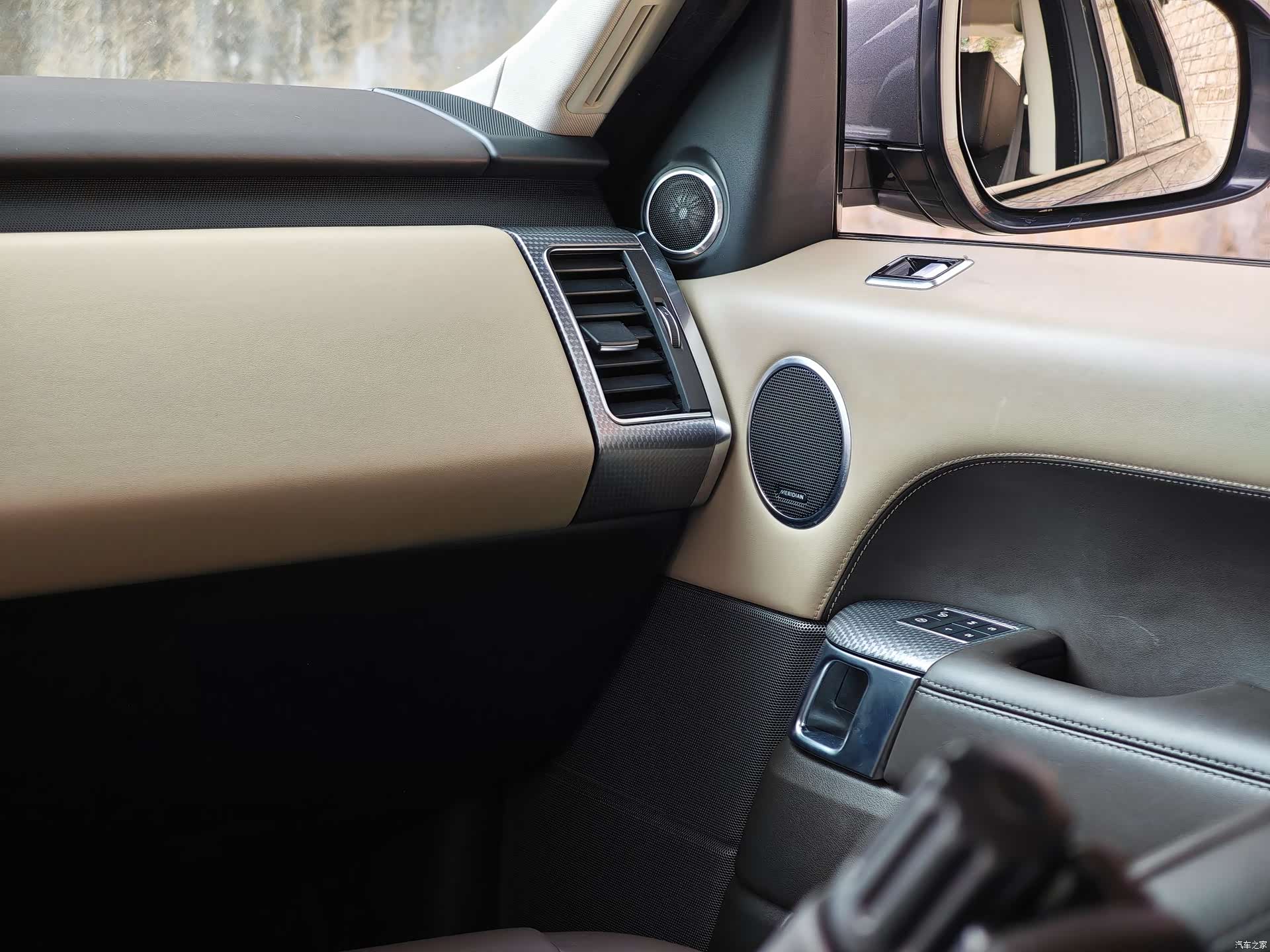 Land Rover Range Rover, 2018 14