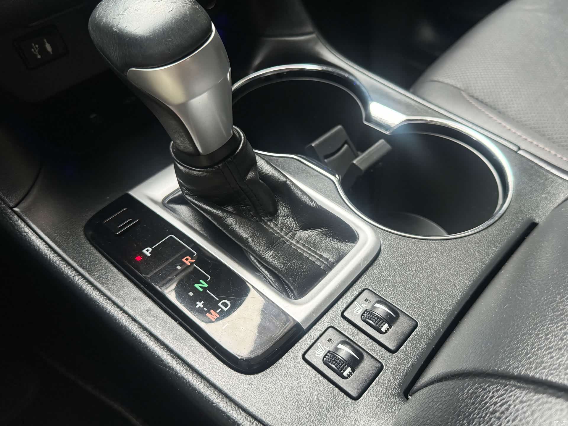 Toyota Highlander, 2018 18