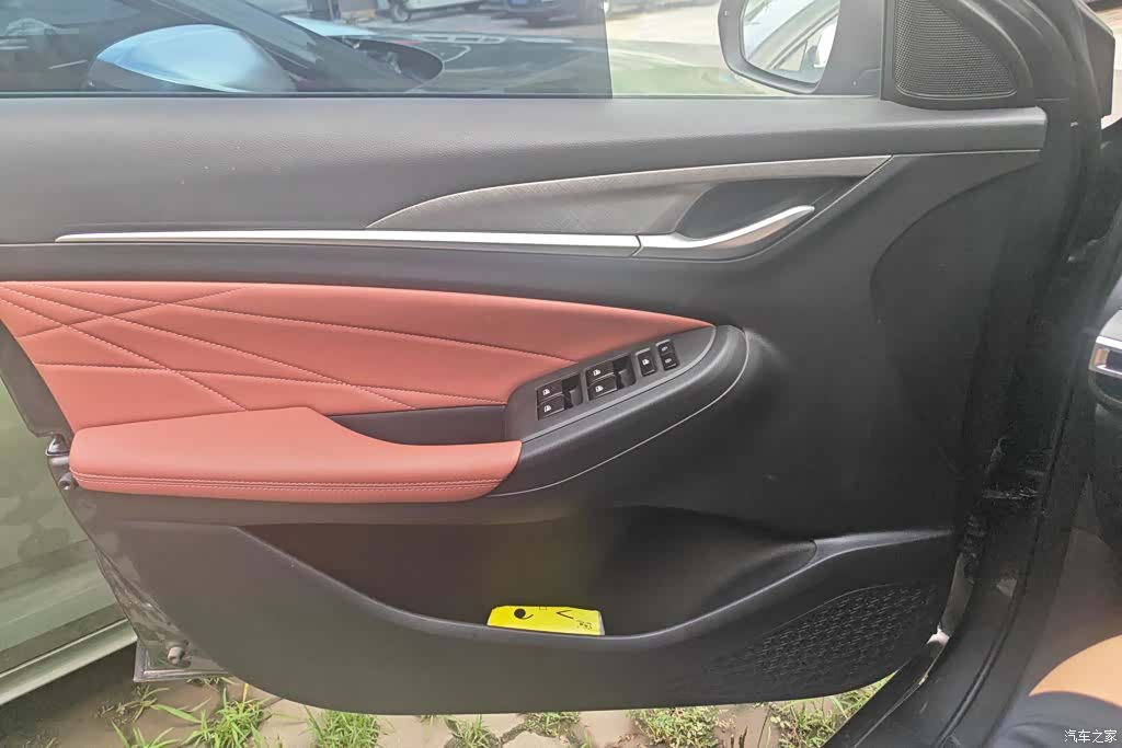 Changan Eado, 2023 7