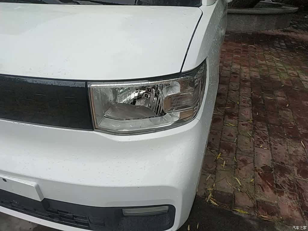Wuling MINIEV, 2021 24
