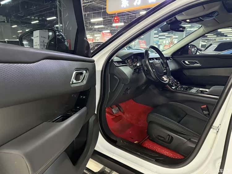 Land Rover Range Rover, 2019 6